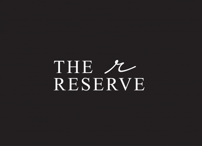 Logo Design #210 | 'The Reserve' design project | DesignContest