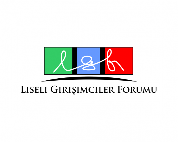 Logo Design #238 | 'Liseli Girişimciler Forumu' design project ...