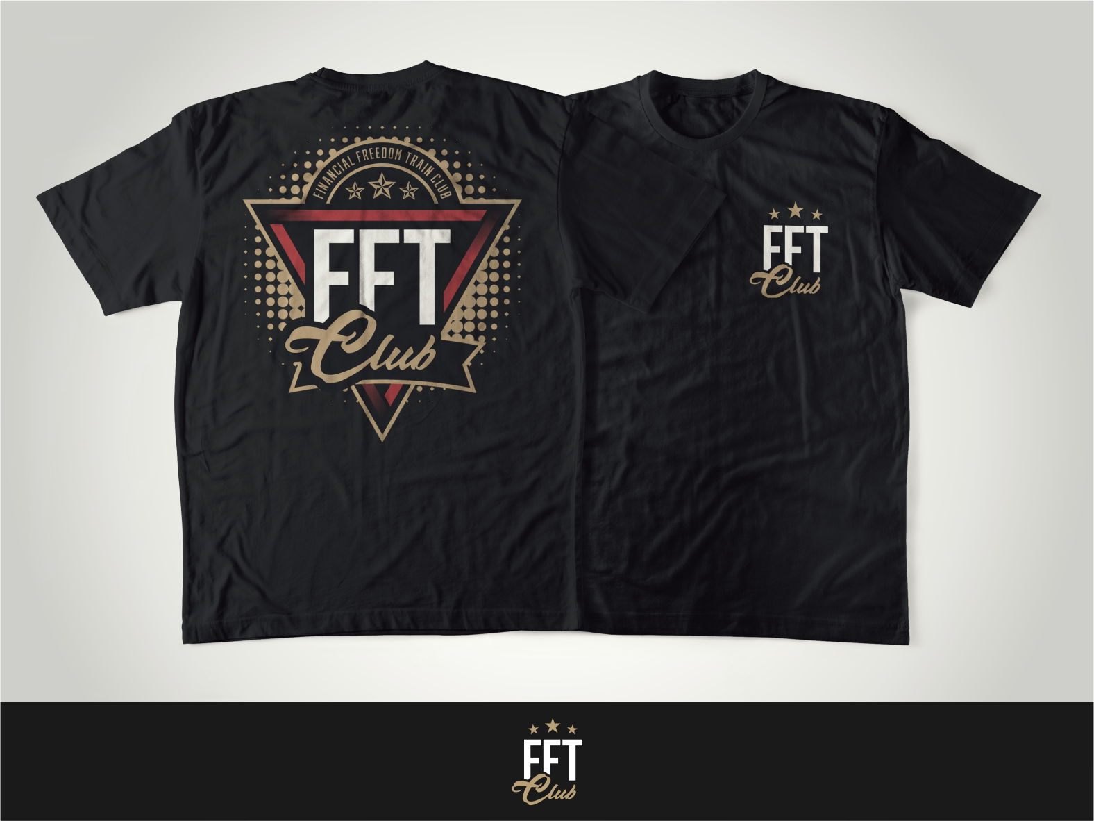 ff t shirt design