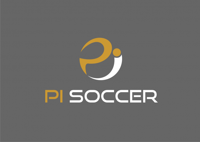 Logo Design #287 | 'Pi Soccer' design project | DesignContest