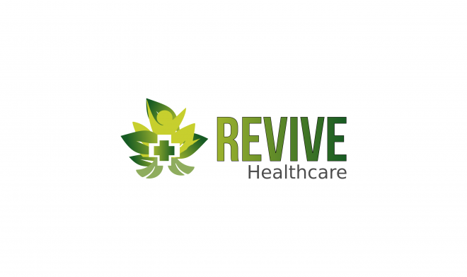 Logo Design #402 | 'Revive Healthcare' design project | DesignContest