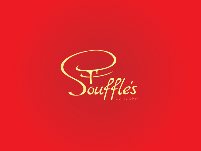 Logo Design #287 | 'Souffle's' design project | DesignContest