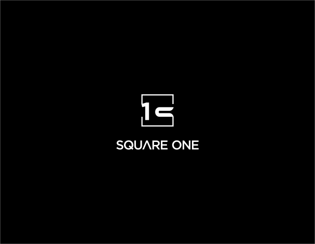 Logo Design #55 | 'Square One' design project | DesignContest