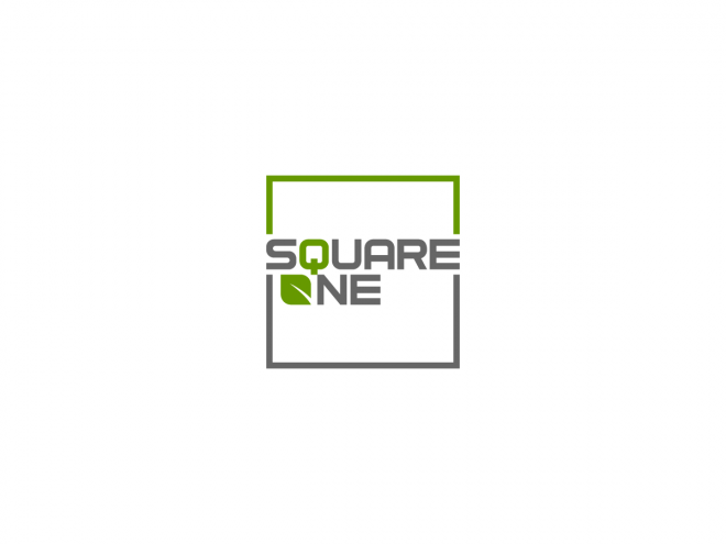 Logo Design #48 | 'Square One' design project | DesignContest