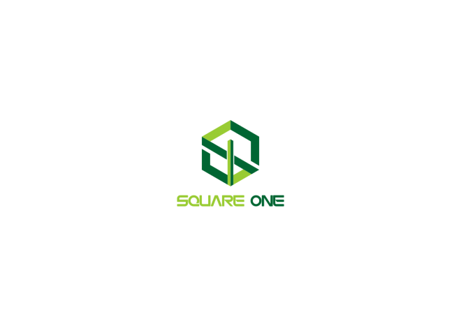 Logo Design #324 | 'Square One' design project | DesignContest