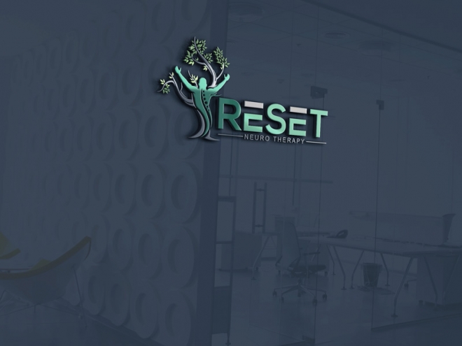 Logo Design #330 | 'Reset' design project | DesignContest