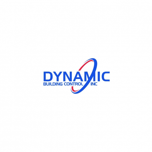 Logo Design #253 | 'Dynamic Building Control Inc.' design project ...