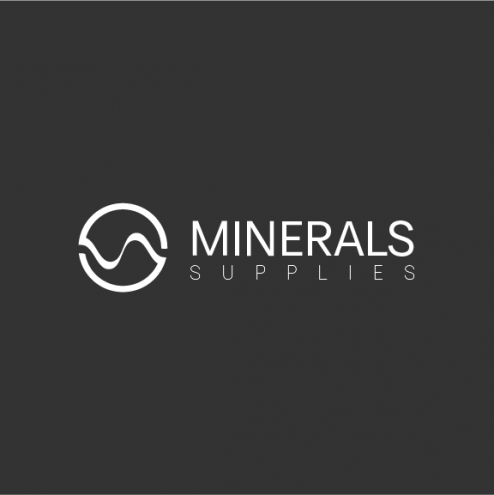 Logo Design #254 | 'Minerals Supplies' design project | DesignContest