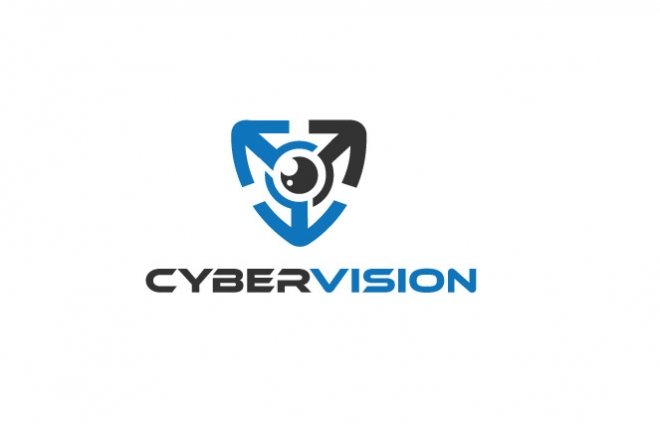 Logo Design #320 | 'CyberVision' design project | DesignContest