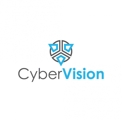 Cyber Vision Design Logo Design #380 | 'CyberVision' design project | DesignContest
