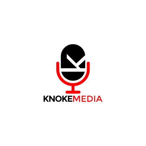 Logo Design #70 | 'Knoke Media' design project | DesignContest