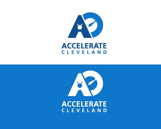 Logo Design #112 | 'Accelerate Cleveland' design project | DesignContest