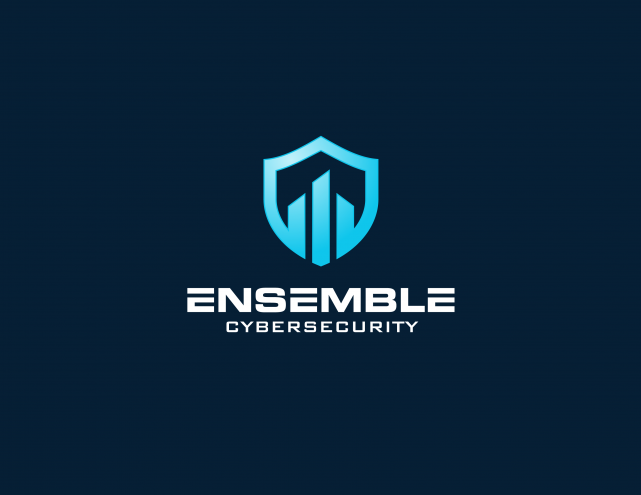 Logo Design #180 | 'Ensemble Cybersecurity' design project ...