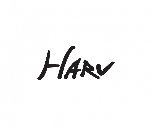 Logo Design #34 | 'HARU' design project | DesignContest