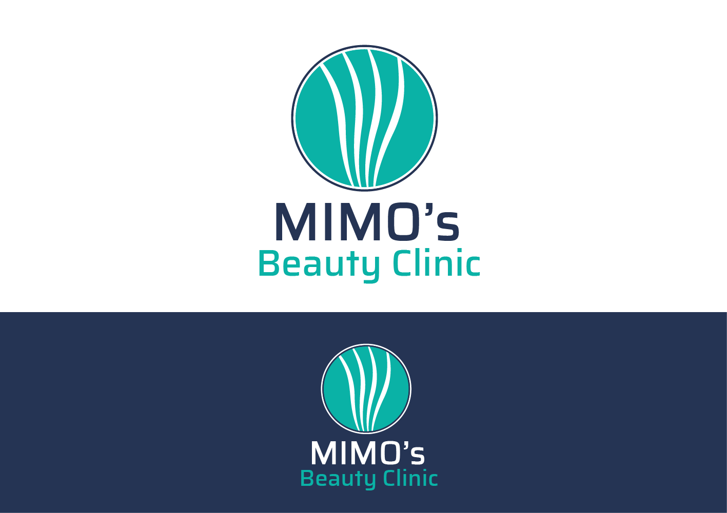 Logo Design 71 Mimo S Beauty Clinic Design Project Designcontest