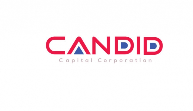 Logo Design #203 | 'Candid Capital Corporation' design project ...