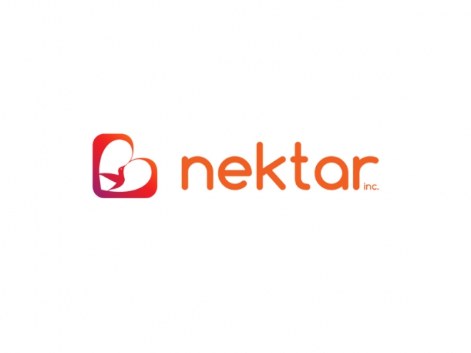 Logo Design 123 Nektar Inc Design Project DesignContest