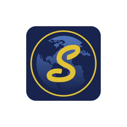 Icon Design #71 | 'Seterra Geography' design project | DesignContest