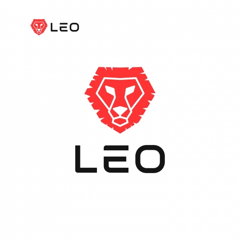 Logo Design #548 | 'Leo' design project | DesignContest