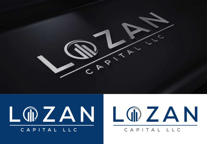 Logo Design 193 Lozan Capital LLC Design Project DesignContest