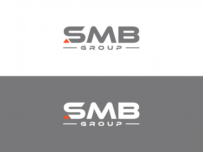 Logo Design #270 | 'SMB Group' design project | DesignContest