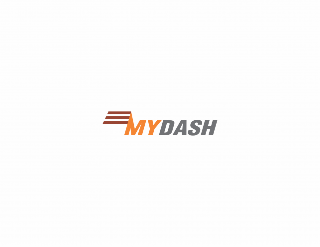 Logo Design #752 | 'Mydash' design project | DesignContest