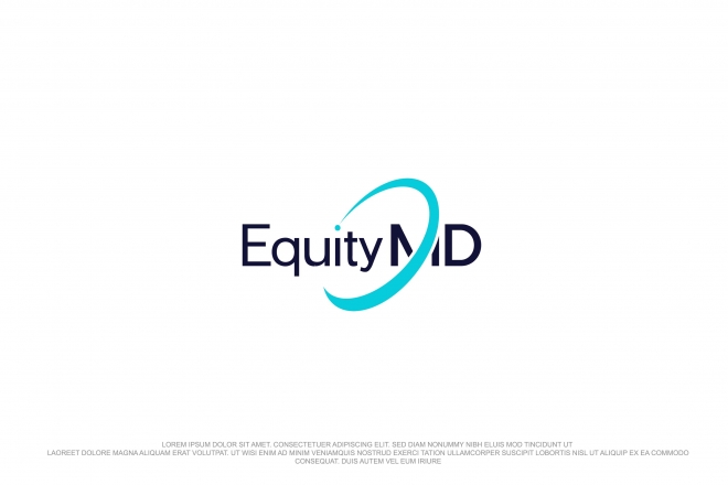 Software Logo Design Logo Design #345 | 'EquityMD' design project | DesignContest