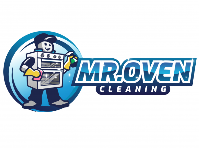 Logo Design #63 | 'Mr Oven Cleaning' design project | DesignContest