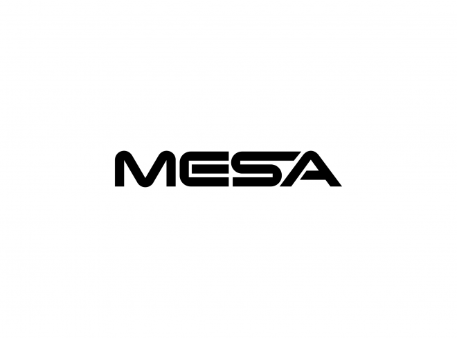 Logo Design #981 | 'Mesa' design project | DesignContest