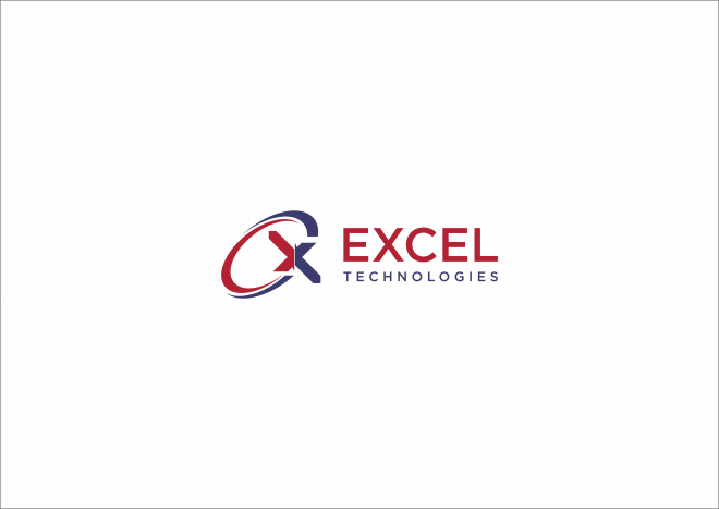 Logo Design #20 | 'Excel Technologies' design project | DesignContest