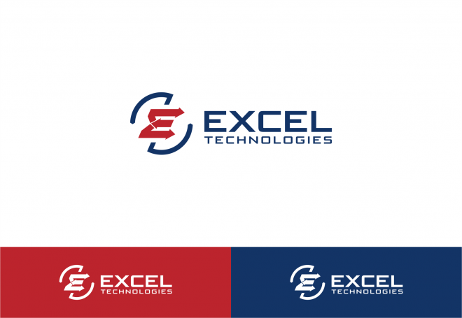 Logo Design #159 | 'Excel Technologies' design project | DesignContest