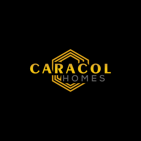 Logo Design #1988 | 'Caracol Homes' design project | DesignContest