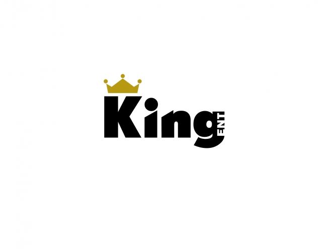 Logo Design #149 | 'King Entertainment' design project | DesignContest