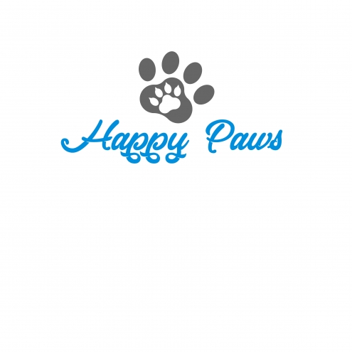 happy paws