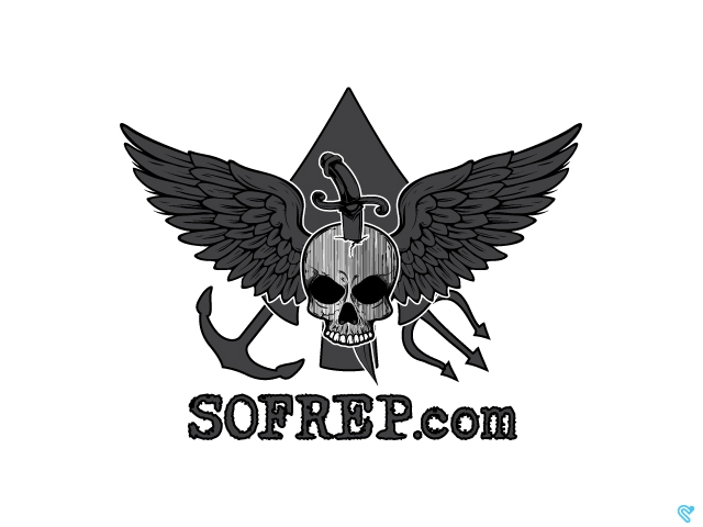 Logo Design #20 | 'Logo for Military Special Forces Website' design ...