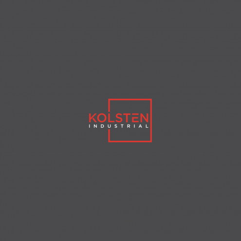 Logo Design #967 | 'Kolsten Industrial' design project | DesignContest