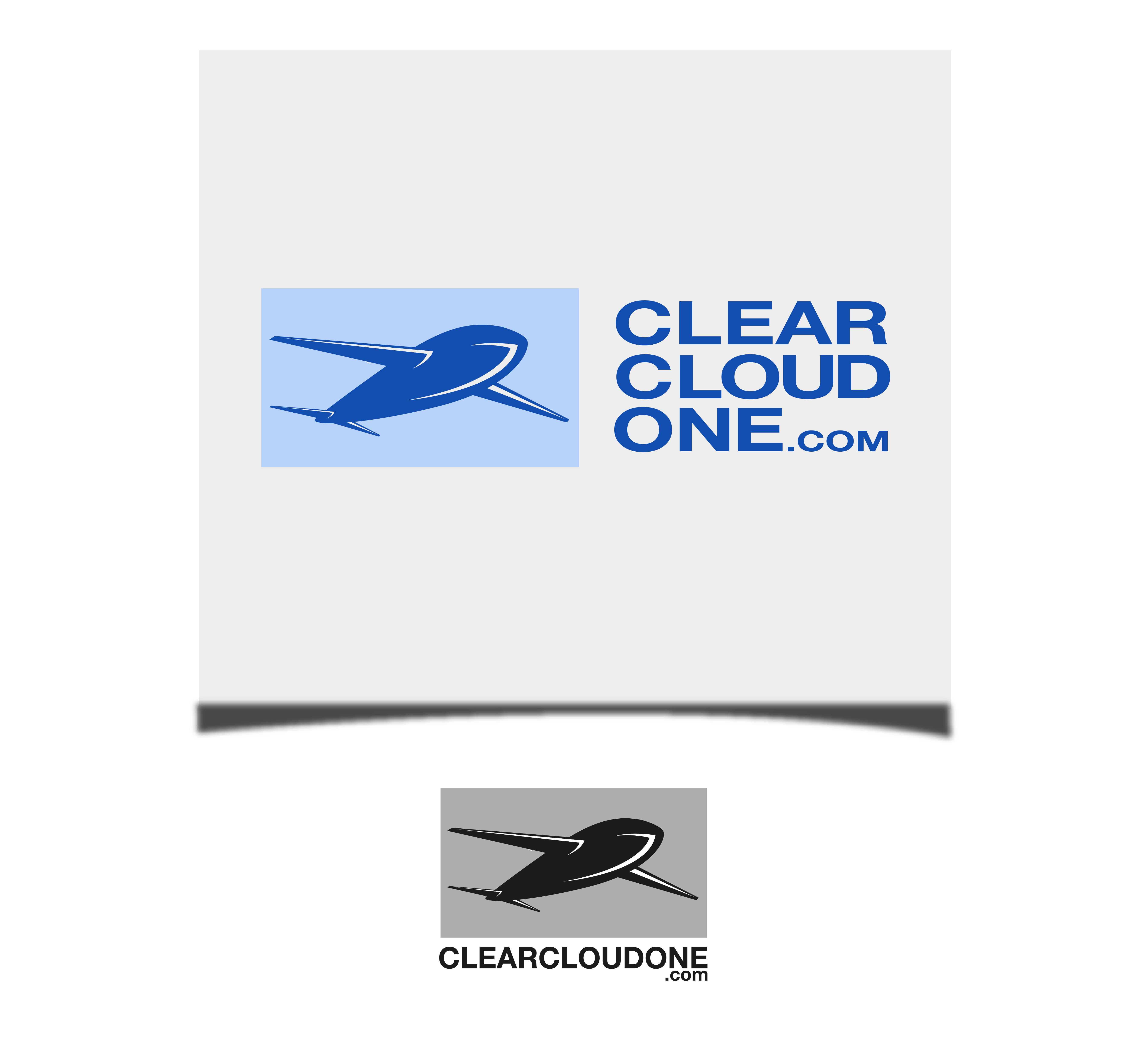 Logo Design 121 Clear Cloud One Www Clearcloudone Com Design Project Designcontest