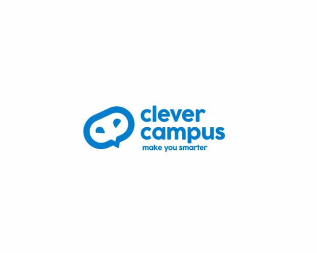 Logo Design #972 | 'NEW LOGO: Clever Campus' design project ...