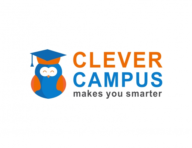 Logo Design #952 | 'NEW LOGO: Clever Campus' design project ...