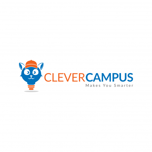 Logo Design #926 | 'NEW LOGO: Clever Campus' design project ...