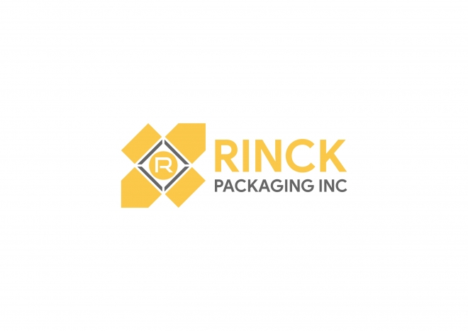 Logo Design 226 Rinck Packaging Inc Design Project DesignContest