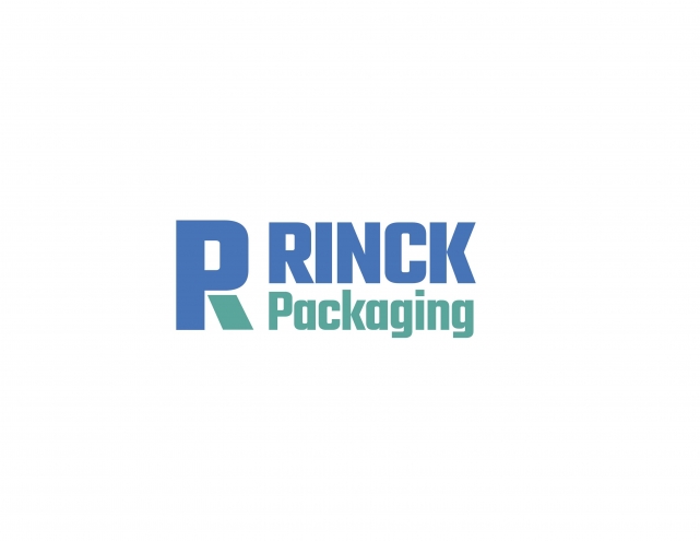 Logo Design 243 Rinck Packaging Inc Design Project DesignContest