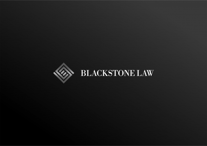 Logo Design 1630 Blackstone Law Design Project DesignContest