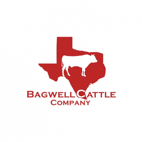 Logo Design #465 | 'Bagwell Cattle Company' design project ...