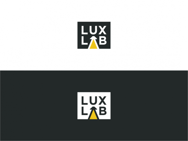 Logo Design #1456 | 'Luxlab' design project | DesignContest