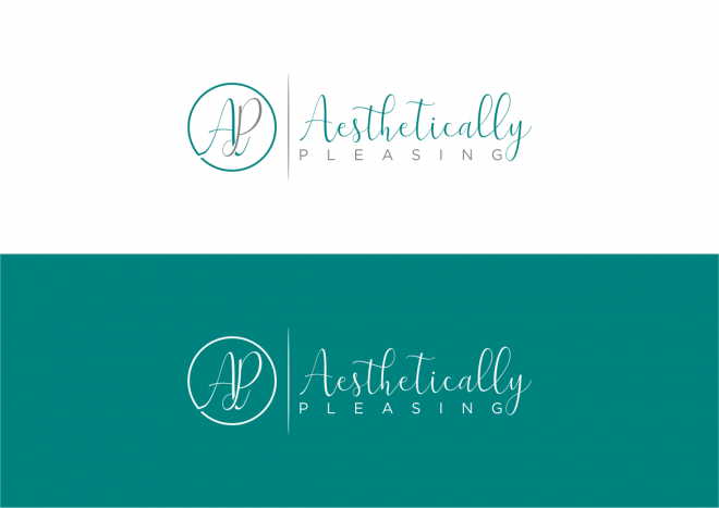 Logo Design #197 | 'Aesthetically Pleasing' design project ...