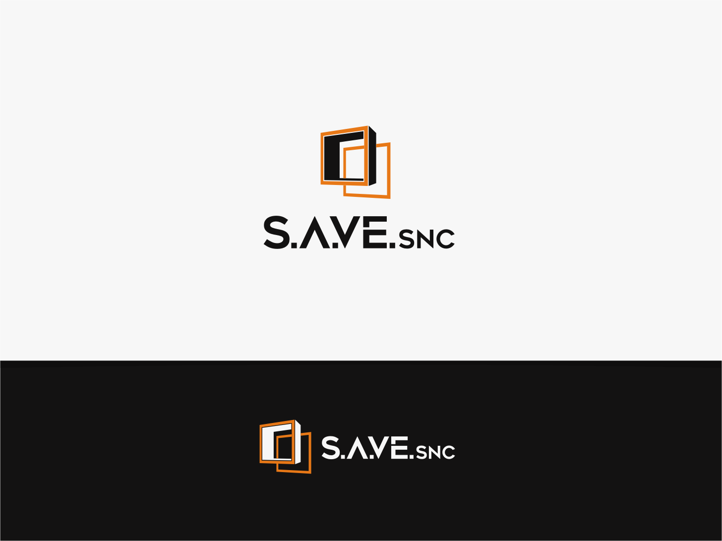 Logo Design 4 S A Ve Snc Design Project Designcontest