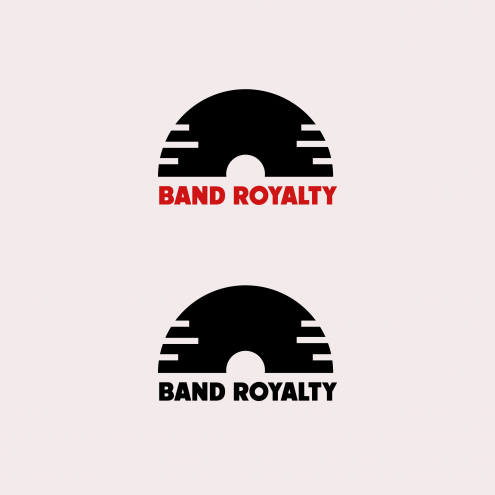 Logo Package #510 | 'BAND Royalty' design project | DesignContest