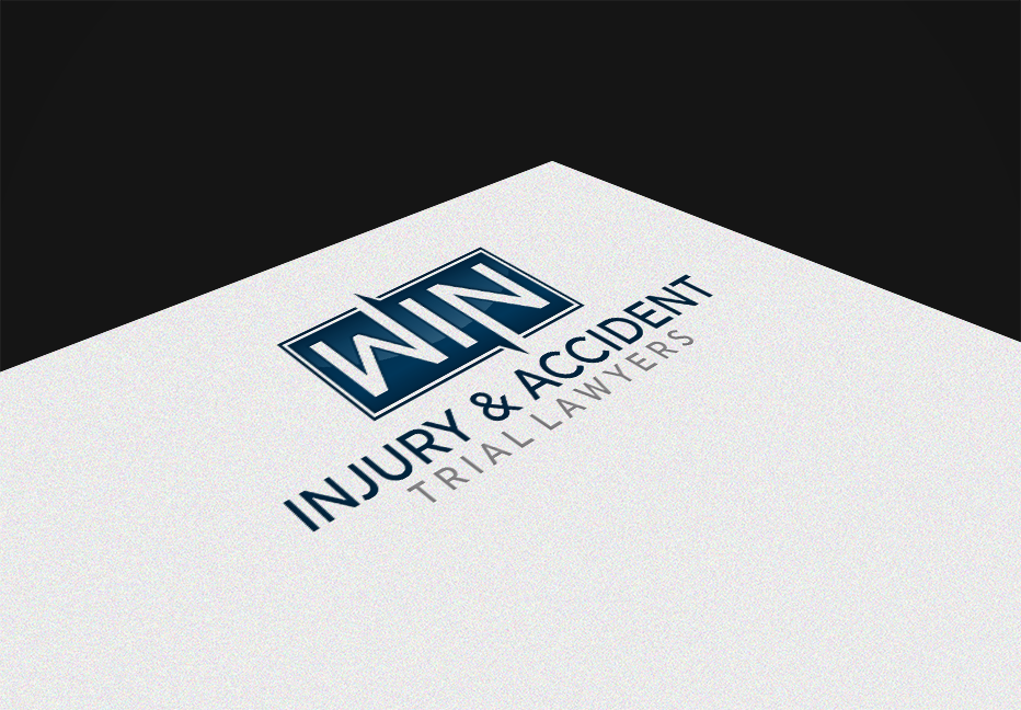 Logo Design 316 Law Firm Personal Injury Design Project Designcontest