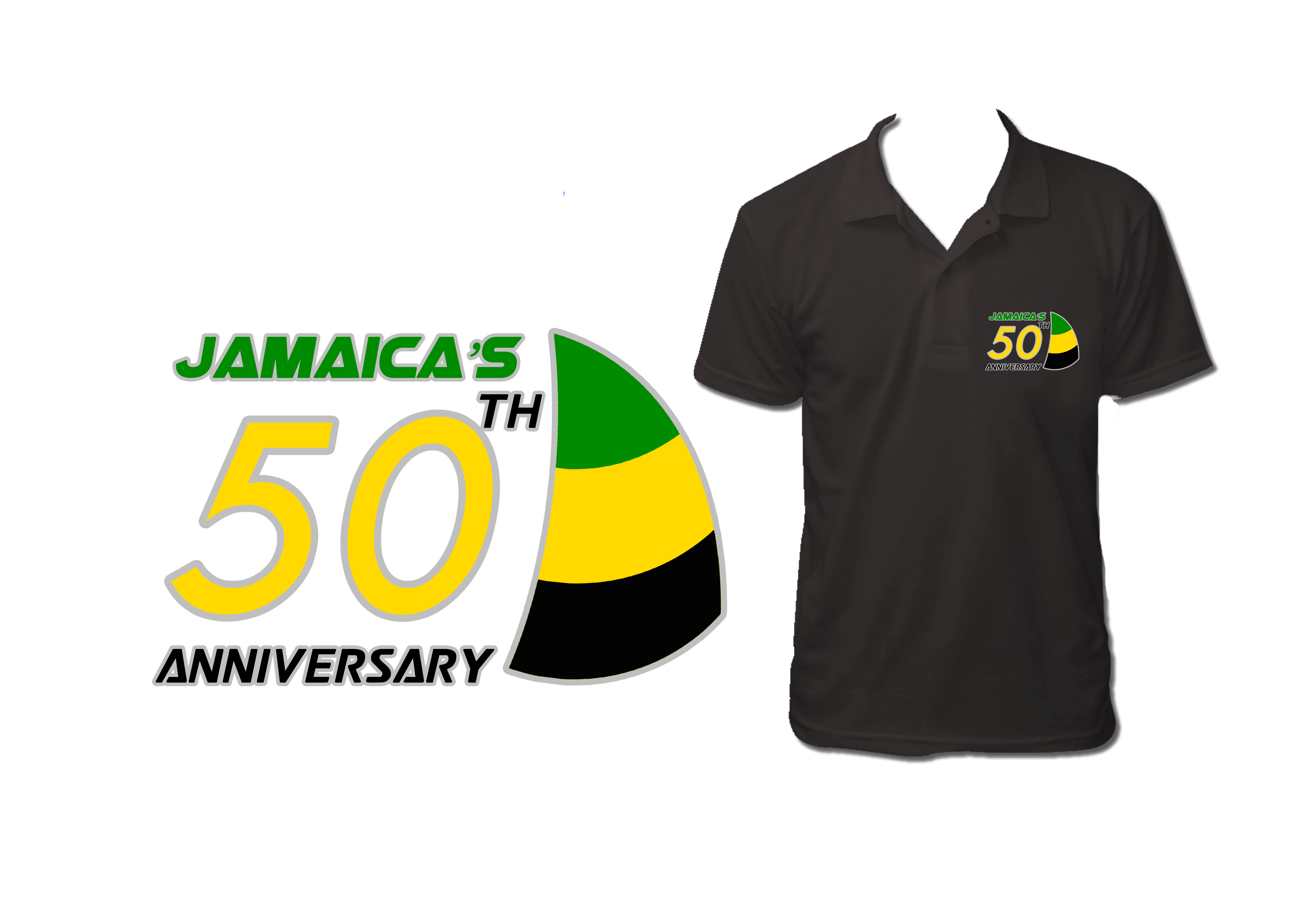 50th Anniversary of Independence 